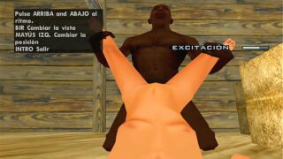 Gta 4 fasendo sexo