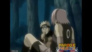 Hentai naruto pixxx sakura