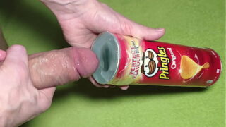 How to make a fleshlight