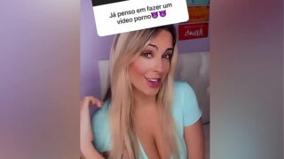 Joycinha gumiero gozando