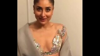 Kareena kapoor ka sexy video