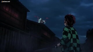 Kimetsu no yaiba filme trem infinito