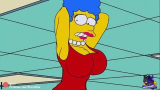 Lisa simpson porno