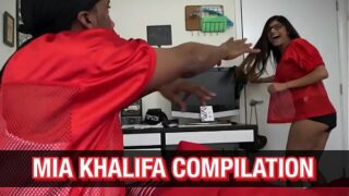 Mia khalifa xvid