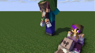 Minecraft pesado abaixar