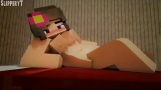 Minecraft sem censura  porno