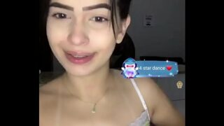 Novinha no bigo live xvideos