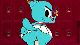 O mundo de gumbal