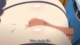 Porno anime saitama