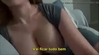 Porno com maes legendados