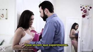 Porno massagem legendado