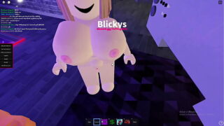 Roblox gostosas