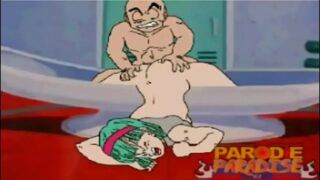 Rule 34 bulma