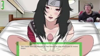 Sakura ino hinata e tsunade