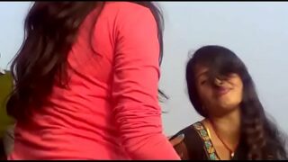 Sexy video pooja