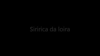 Siririca da loira