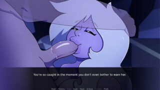 Steven universe future xxx