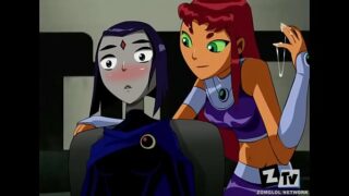 Teen titans.go desenho porno.com