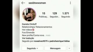 Vídeo de sexo vazado na internet