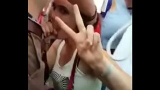 Videos de sexo na rua