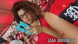 X videos lua de mel