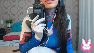 Asmr 1h