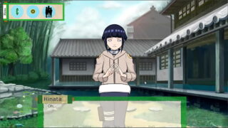 Auto game Naruto