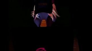 Fnaf hentai chica