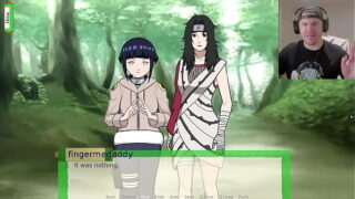 Hinata ino e sakura