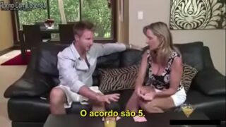 Incesto brasil com historia mae