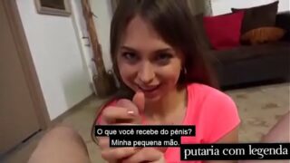 Josye Tucker Family therapy legendado em portugues