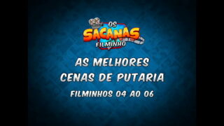 Os sacanas aninha perdendo a virgindade filme completo