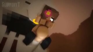 Pornografia Minecraft jenny