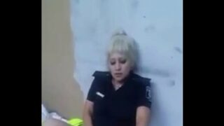 Video proibido d policia