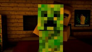 Minecraft jenny pessoa