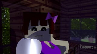 Minecraft sexo ga