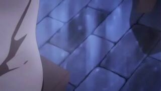 @rlx_e_m_a：Konosuba  aqua house mitsuboshil animation