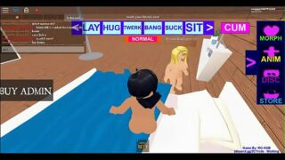 Roblox  anime