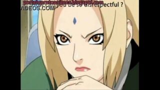 Tsunade e mei terumi hentai lesbico