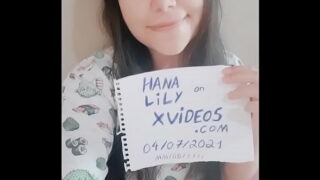 Xvideos red hana lily
