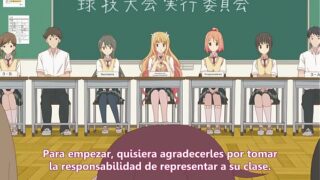 Youga de sakura rule 34 anime