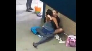 Alunos transando na escola coreanos