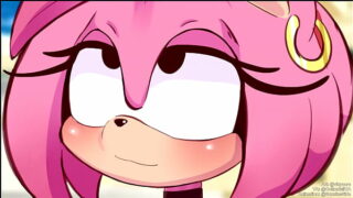 Amy de sonic