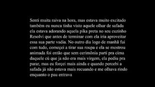 Conto erótico sou macho mas dei conto o cu pra um amigo