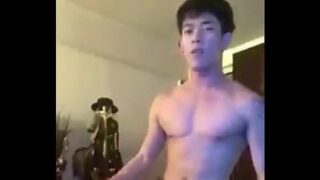 Escondido porno gay coreano