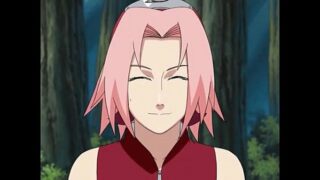 Fotos peladas  Naruto personagens femininas  sakura