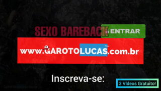 Garoto lucas gay