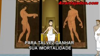 Gays animaçoes