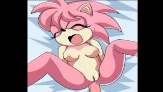 Hentai hentai sonic