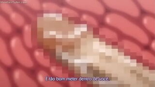 Hentai legendado portugues estudates